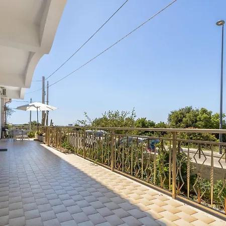 Casa Luminosa Nel Salento Felline