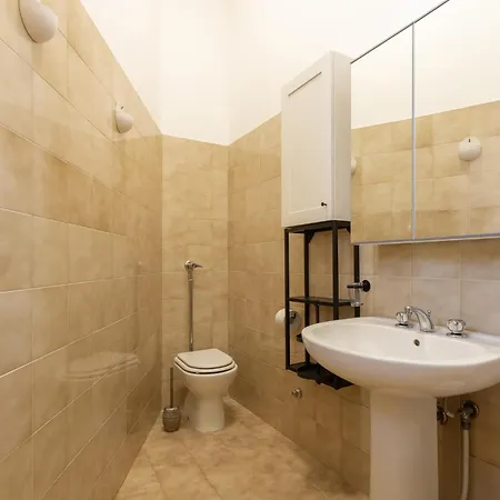 Casa Luminosa Nel Salento *