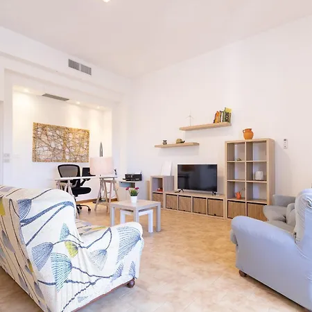Casa Luminosa Nel Salento Apartment *