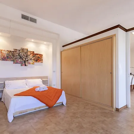 Casa Luminosa Nel Salento Apartment Felline