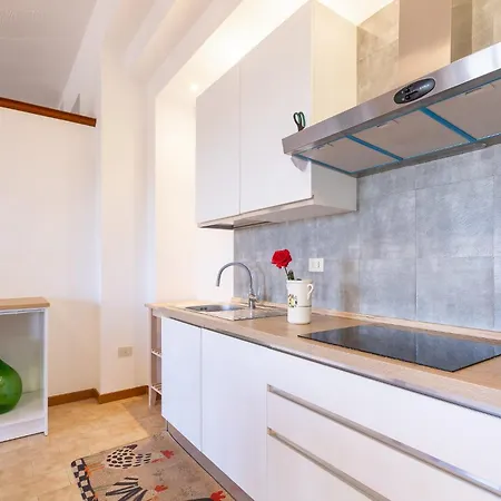 Apartment Casa Luminosa Nel Salento Felline