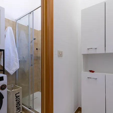 Casa Luminosa Nel Salento Apartment *