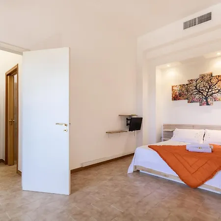 Casa Luminosa Nel Salento *