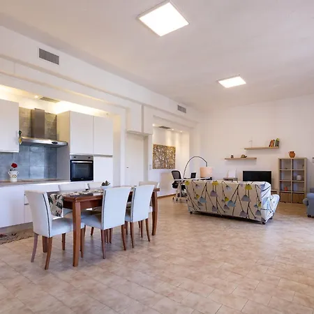 Apartment Casa Luminosa Nel Salento Felline