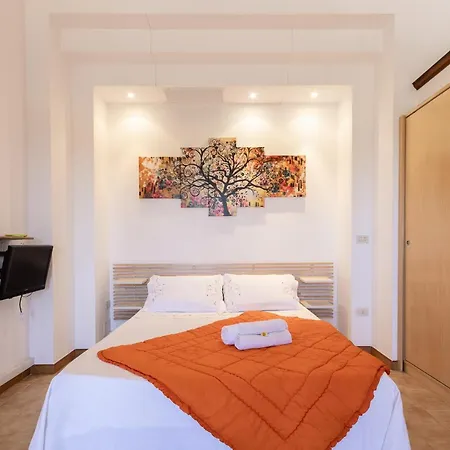Casa Luminosa Nel Salento * Felline