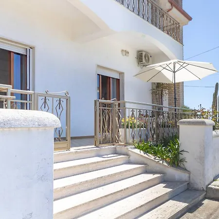 Casa Luminosa Nel Salento Apartment Felline