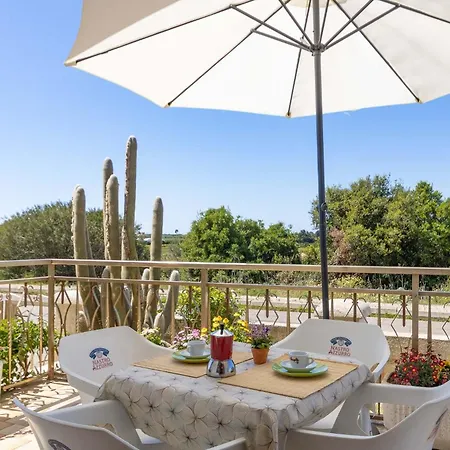Casa Luminosa Nel Salento * Felline