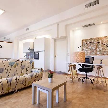 Apartment Casa Luminosa Nel Salento *